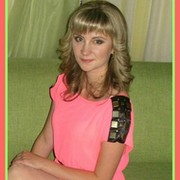 Юлия Казаченко on My World.