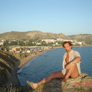 Максим Осокин on My World.