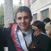 Максим Сапьян on My World.