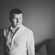 Максим Кабанов on My World.