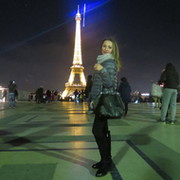 Екатерина Сотникова on My World.