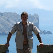 Александр Иванов on My World.