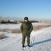 Саша Калько on My World.