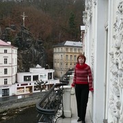 Марина Павлова on My World.