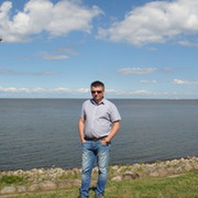 Василий Мешков on My World.