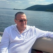 Михаил Щитович on My World.