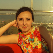 Резеда Мифтахова on My World.