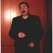 Али Сафович Мифтяхидинов on My World.