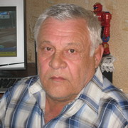 Виктор Мифтахутдинов on My World.