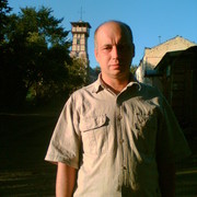 Михаил Бугаев on My World.