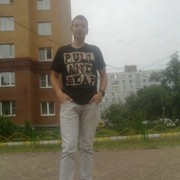 Михаил Филин on My World.