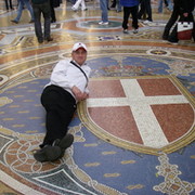 Михаил Данильчук on My World.