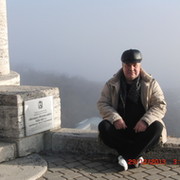 Михаил Сапрыкин on My World.