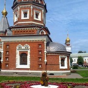 Михаил Сорокин on My World.