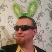 Михаил Гришин on My World.