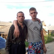 Михаил Яблоков on My World.