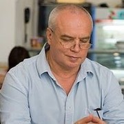 Михаил Баев on My World.