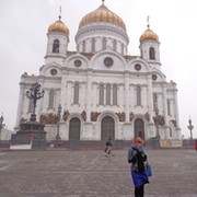 Маргоша Марго on My World.