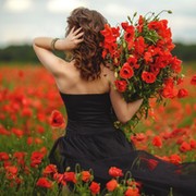 Людмила *********** on My World.