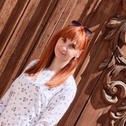 Олеся Сысоева on My World.