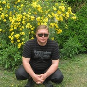 Михаил Нерезько on My World.