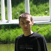 Дмитрий Мурованый on My World.