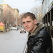 Дмитрий Санин on My World.