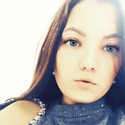 Анастасия Беспятова on My World.