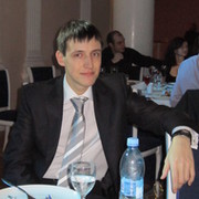 Максим Павленко on My World.