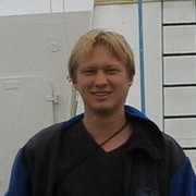 Лев Муравьев on My World.