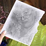 Любовь Маслова on My World.