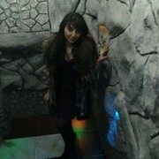 Мариетта Махсудян on My World.