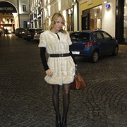 Maria Mishchenko on My World.
