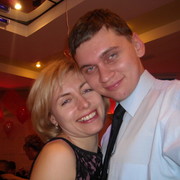 Петя и Юля Полиновы on My World.