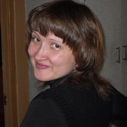 Елена Мохова on My World.