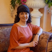 Елена Муромцева on My World.