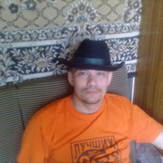 Антон Гафуров on My World.