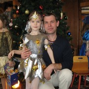 Александр Плужников on My World.