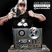 alex m.o.r.p.h. on My World.