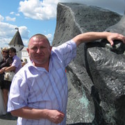 ГЕННАДИЙ НИКОНОРОВ on My World.