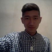 Nodirbek Abdullaevich on My World.