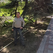 СЕРГЕЙ ПАВЛОВ on My World.