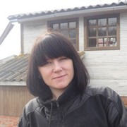 Екатерина Морозова on My World.