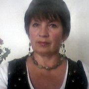 Нина Мироненко on My World.