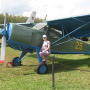 Татьяна Осадчая on My World.