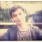 Кирилл Абраменко on My World.