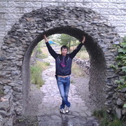 Рамиз Муханов on My World.