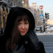 Мария Губина on My World.