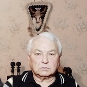 Владимир Мулюков on My World.