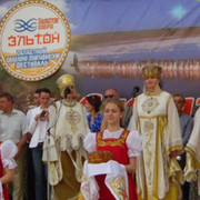 Палласовский МРКЦ МКУ on My World.